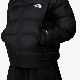 The North Face W HYALITE DOWN JACKET - EU ONLY 