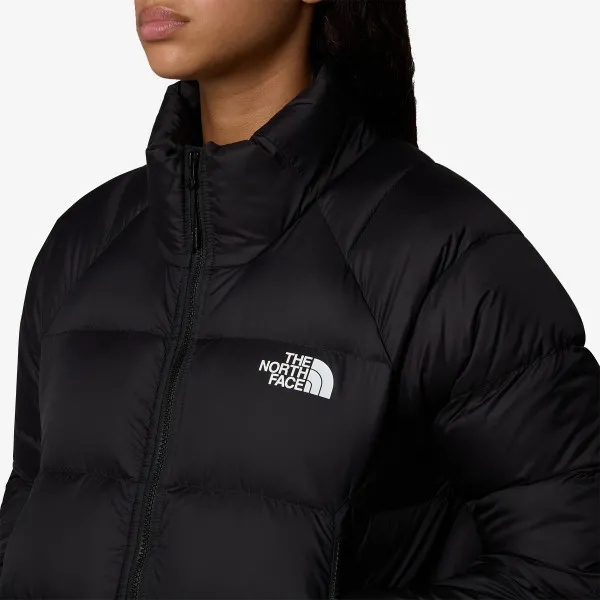 The North Face W HYALITE DOWN JACKET - EU ONLY 