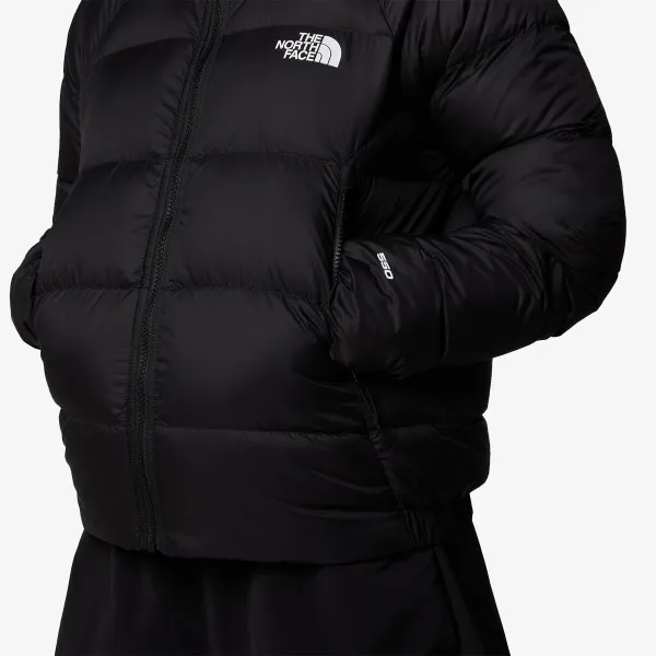 The North Face W HYALITE DOWN JACKET - EU ONLY 