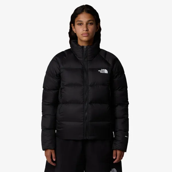 The North Face W HYALITE DOWN JACKET - EU ONLY 