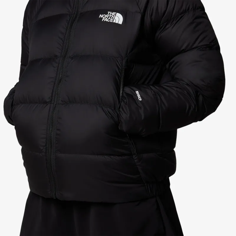 The North Face W HYALITE DOWN JACKET - EU ONLY 