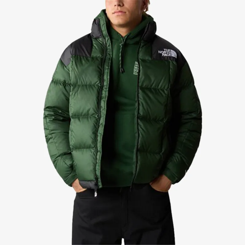 The North Face Women’s Hyalite Down Jacket - Eu Only 
