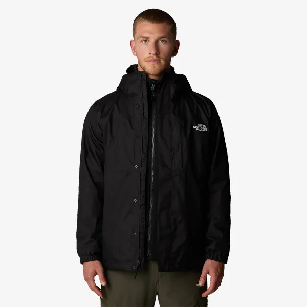 The North Face M QUEST TRICLIMATE JACKET 
