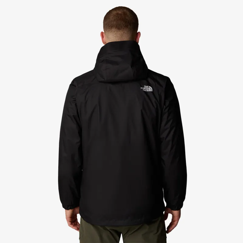 The North Face M QUEST TRICLIMATE JACKET 