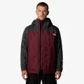 The North Face M QUEST TRICLIMATE JACKET 