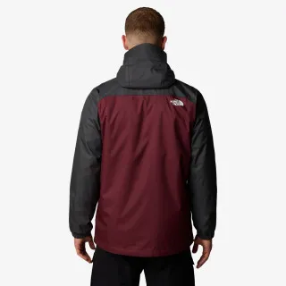 The North Face M QUEST TRICLIMATE JACKET 