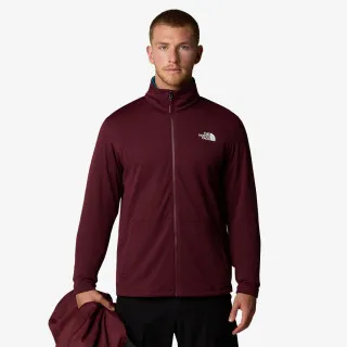 The North Face M QUEST TRICLIMATE JACKET 