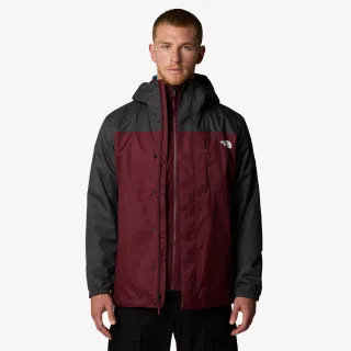 The North Face M QUEST TRICLIMATE JACKET 