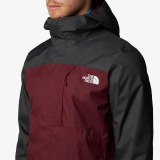 The North Face M QUEST TRICLIMATE JACKET 