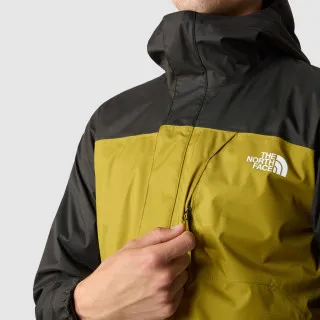 The North Face Men’s Quest Triclimate Jacket 