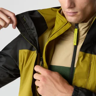 The North Face Men’s Quest Triclimate Jacket 