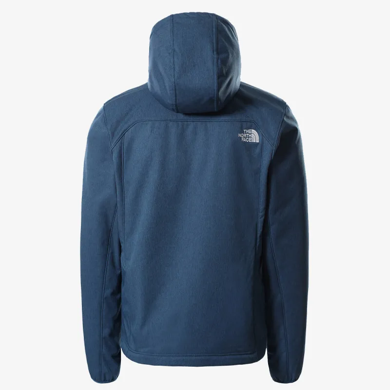 The North Face QUEST HD SOFTSHELL 