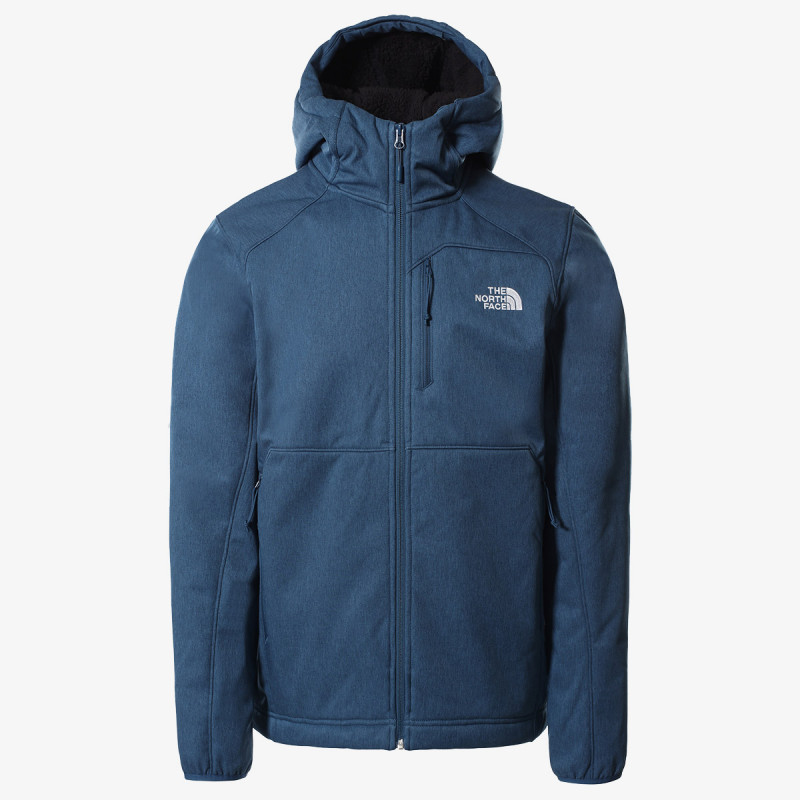 NORTH FACE JAKNE QUEST HD SOFTSHELL 