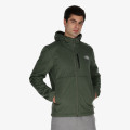 The North Face Jakna QUEST HD SOFTSHELL 