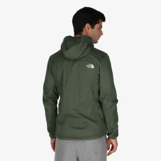 The North Face QUEST HD SOFTSHELL 