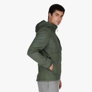 The North Face QUEST HD SOFTSHELL 