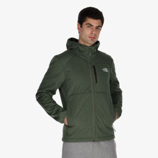 NORTH FACE JAKNA QUEST HD SOFTSHELL 