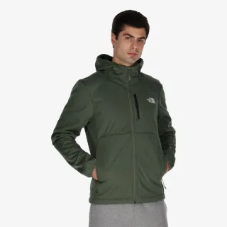 The North Face QUEST HD SOFTSHELL 