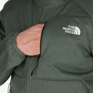 The North Face QUEST HD SOFTSHELL 