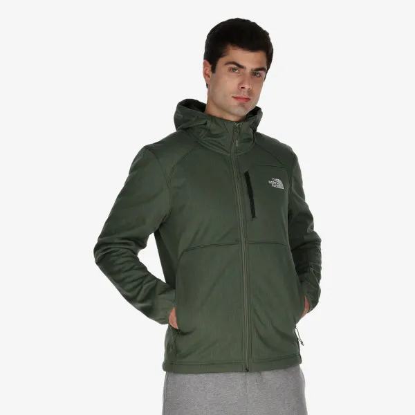 The North Face Jakna QUEST HD SOFTSHELL 