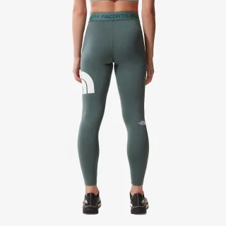The North Face FLEX MID RISE 