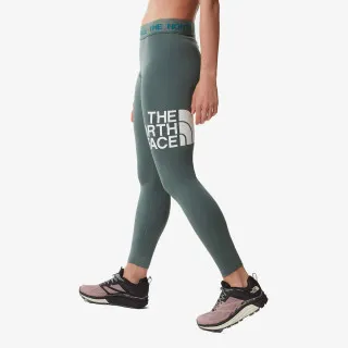 The North Face FLEX MID RISE 