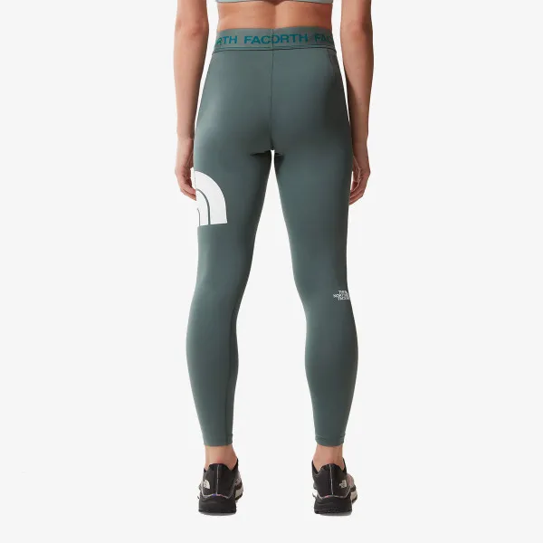 The North Face FLEX MID RISE 