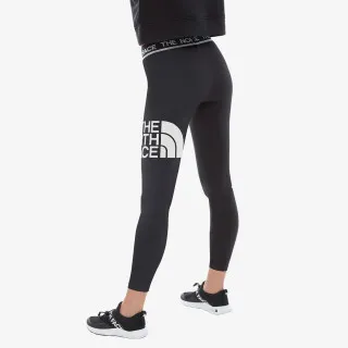 The North Face W FLEX MID RISE -EU 