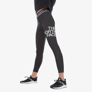 The North Face W FLEX MID RISE -EU 