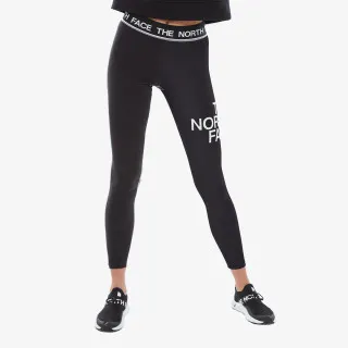 The North Face W FLEX MID RISE -EU 