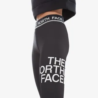 The North Face W FLEX MID RISE -EU 