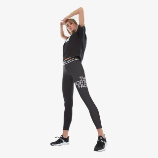 The North Face W FLEX MID RISE -EU 