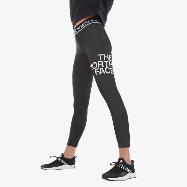 The North Face W FLEX MID RISE -EU 