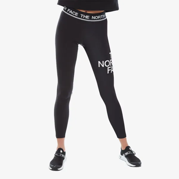 The North Face W FLEX MID RISE -EU 