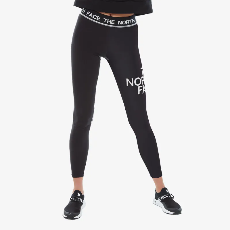 The North Face W FLEX MID RISE -EU 