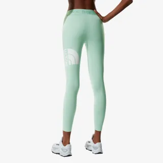 The North Face W FLEX MID RISE TIGHT -EU 