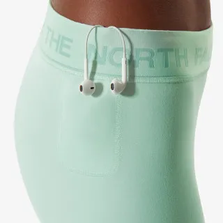 The North Face W FLEX MID RISE TIGHT -EU 
