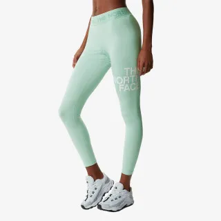 The North Face W FLEX MID RISE TIGHT -EU 