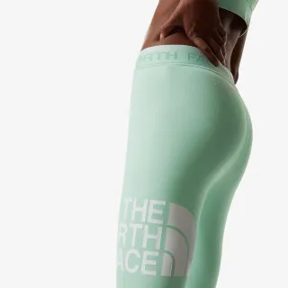 The North Face W FLEX MID RISE TIGHT -EU 