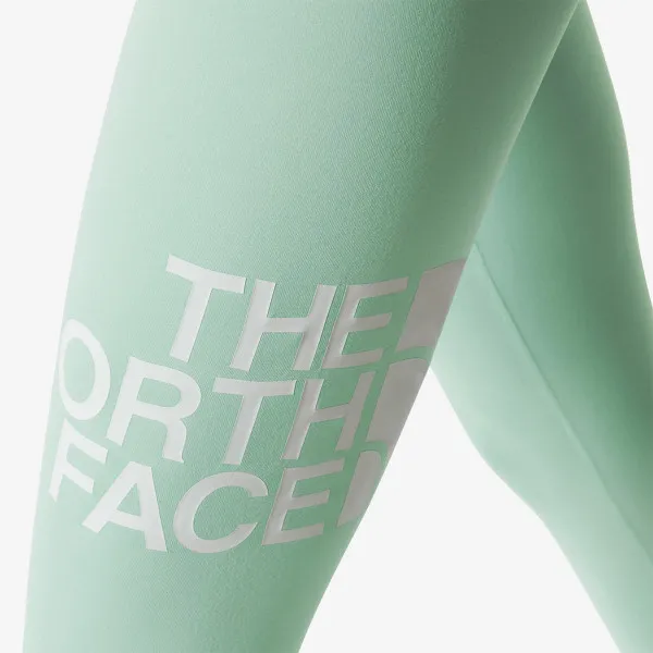 The North Face Tajice W FLEX MID RISE TIGHT -EU 