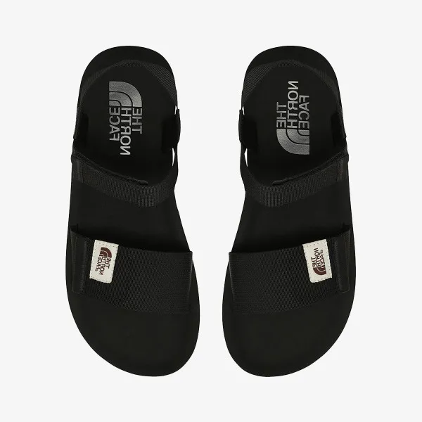 NORTH FACE SANDALE M SKEENA SANDAL 