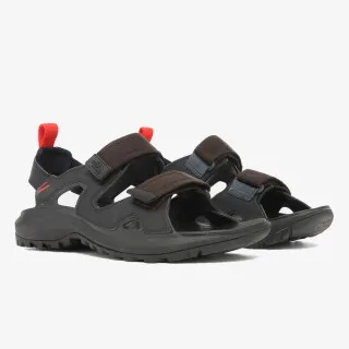 The North Face M HEDGEHOG SANDL III 