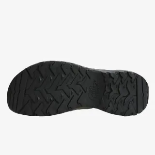 The North Face HEDGEHOG SANDL III BRNTOLVG 