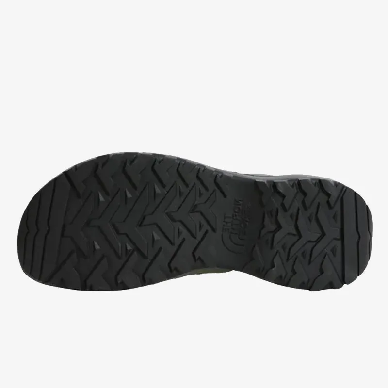 The North Face HEDGEHOG SANDL III BRNTOLVG 