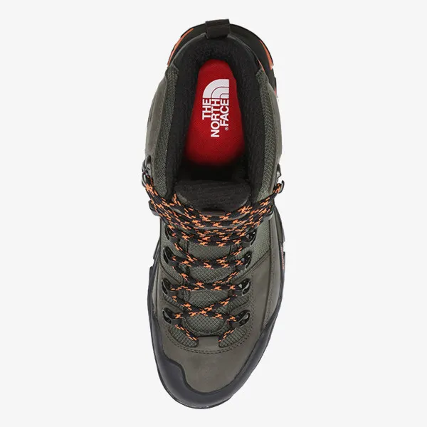 The North Face Čizme CRESTVALE FUTURELIGHT 