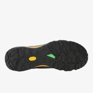 The North Face M ULTRA FP 4 MID FL DKSHDWG/GRIFFNG 