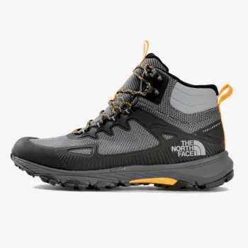 NORTH FACE ČIZME M ULTRA FP 4 MID FL DKSHDWG/GRIFFNG 