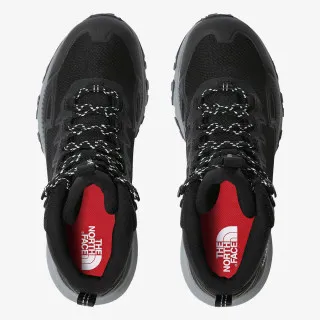 The North Face W ULTRA FASTPACK IV MID FUTURELIGHT 