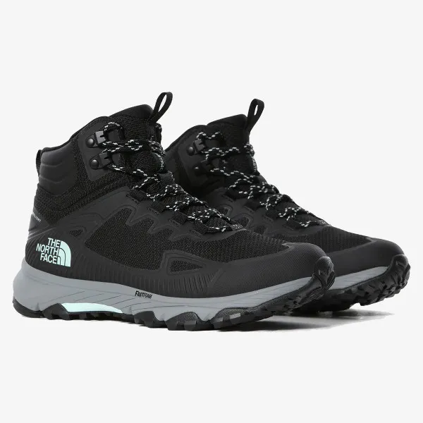 The North Face W ULTRA FASTPACK IV MID FUTURELIGHT 