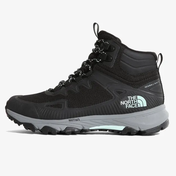 The North Face W ULTRA FASTPACK IV MID FUTURELIGHT 
